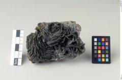 Foto von Calcit (NHMW-MIN-Am357)